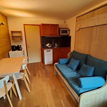 Rare Pearl With Incredible Views Apartman Les Houches Kültér fotó