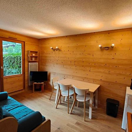 Rare Pearl With Incredible Views Apartman Les Houches Kültér fotó