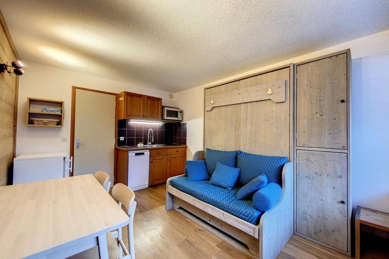 Rare Pearl With Incredible Views Apartman Les Houches Kültér fotó