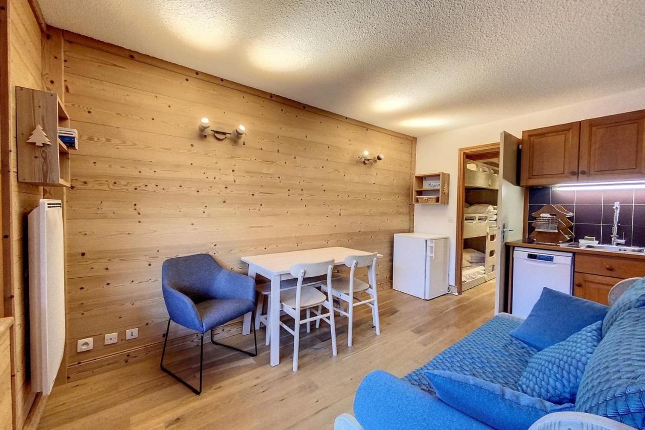 Rare Pearl With Incredible Views Apartman Les Houches Kültér fotó